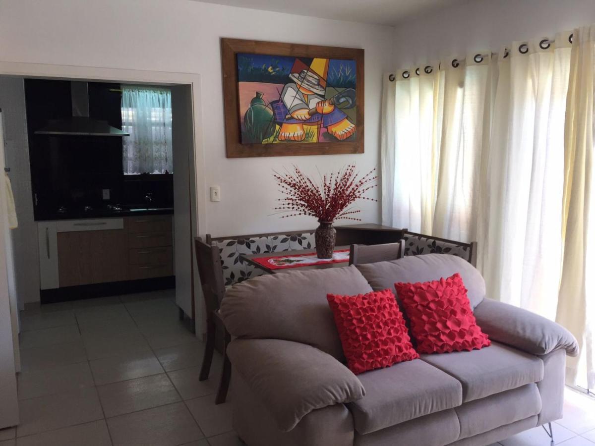 Suítes Jurerê Internacional Florianópolis Extérieur photo