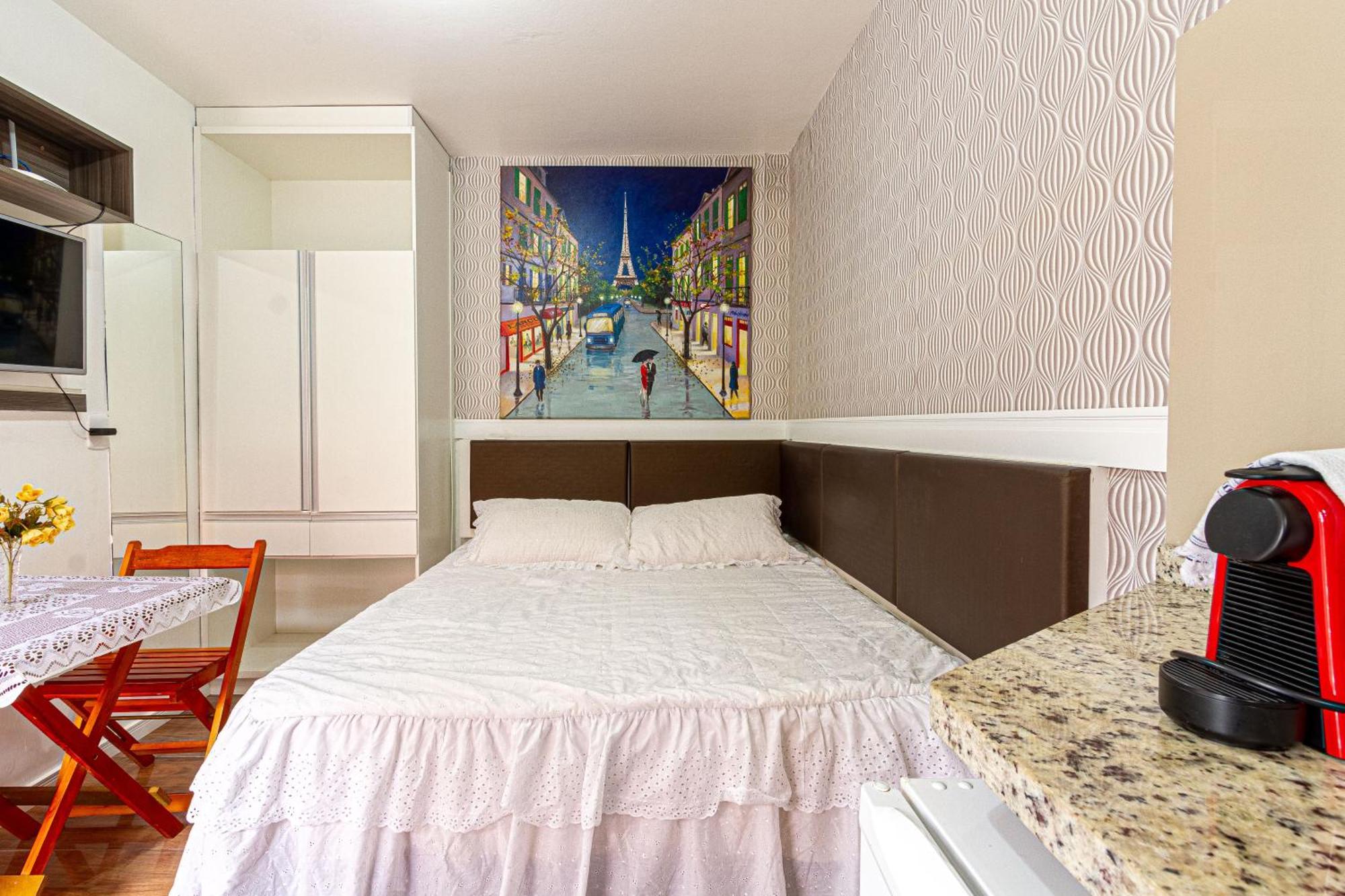 Suítes Jurerê Internacional Florianópolis Chambre photo
