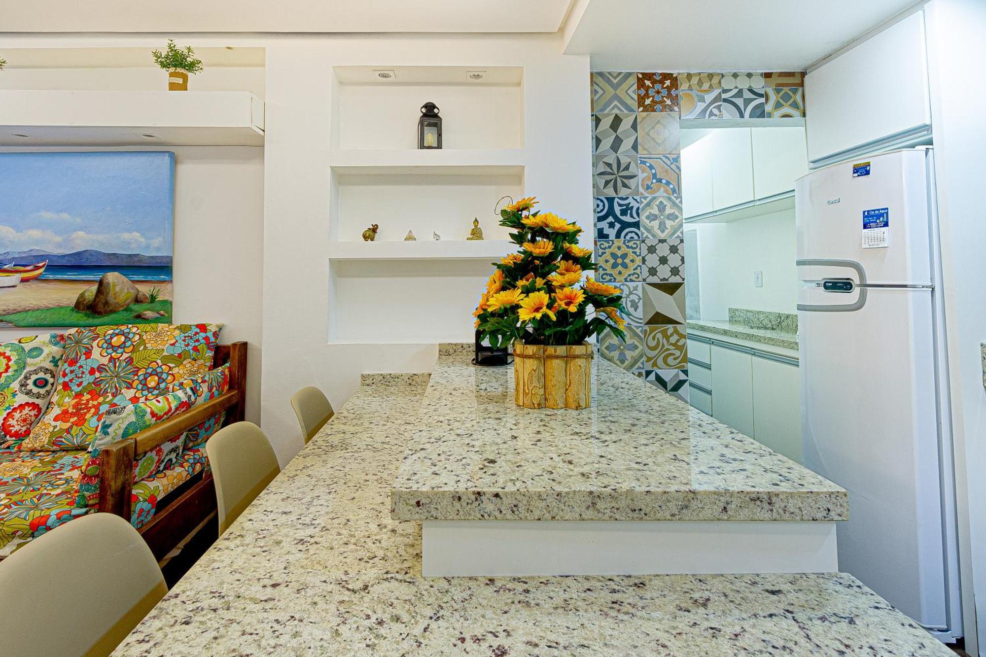 Suítes Jurerê Internacional Florianópolis Chambre photo