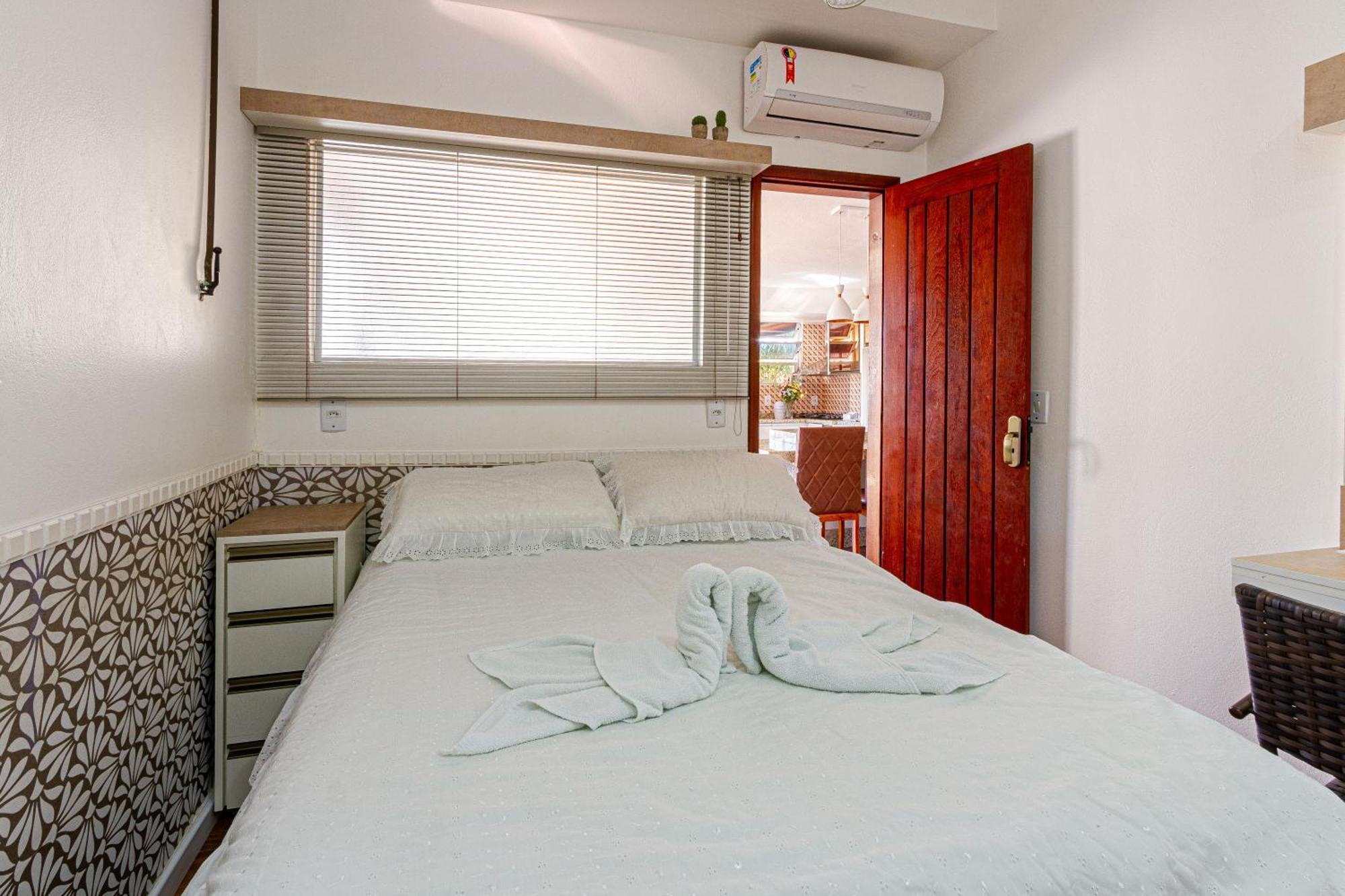 Suítes Jurerê Internacional Florianópolis Chambre photo