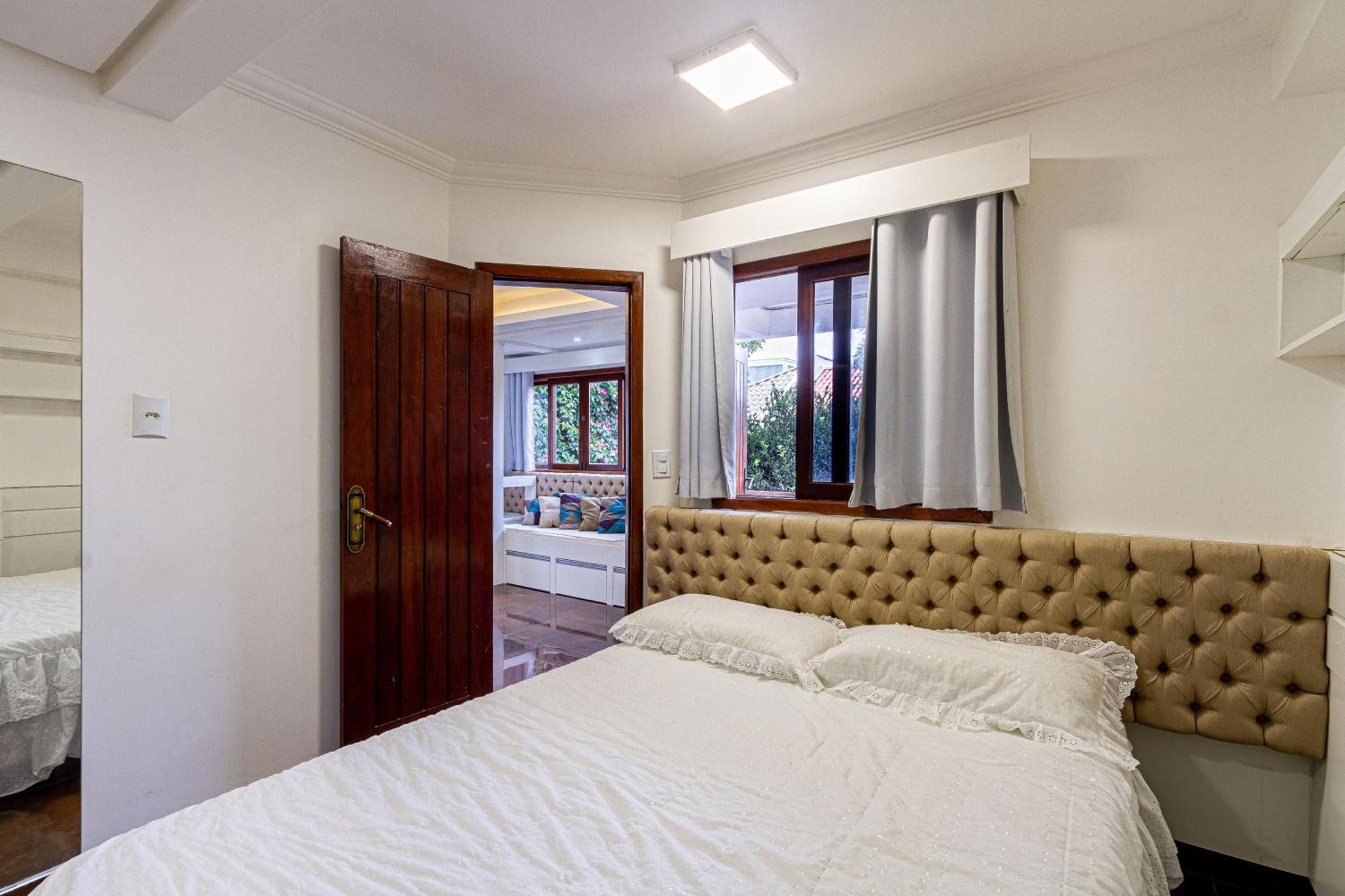 Suítes Jurerê Internacional Florianópolis Chambre photo