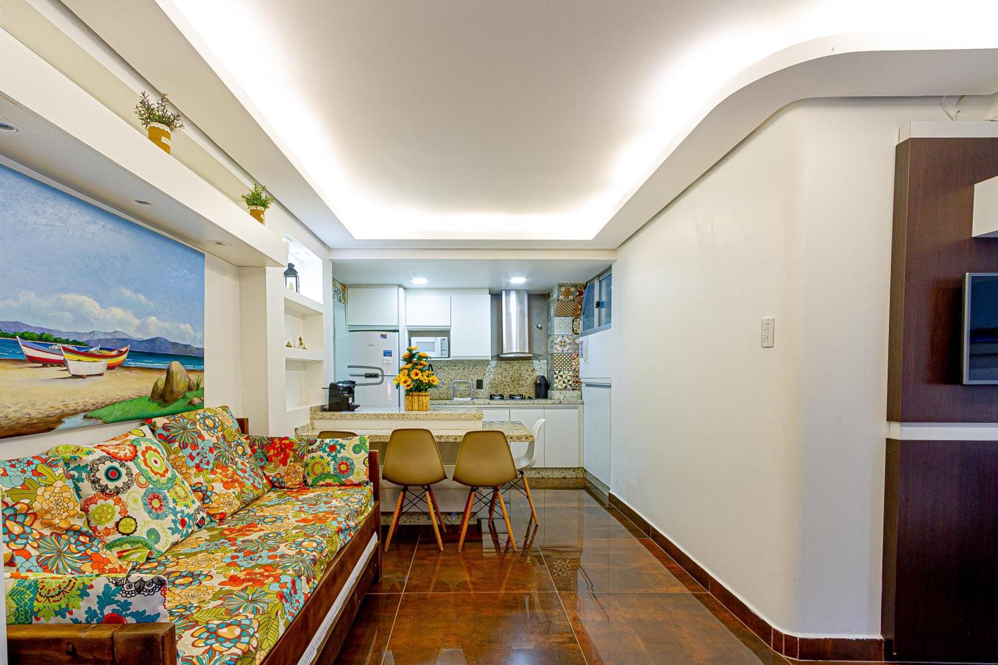 Suítes Jurerê Internacional Florianópolis Chambre photo