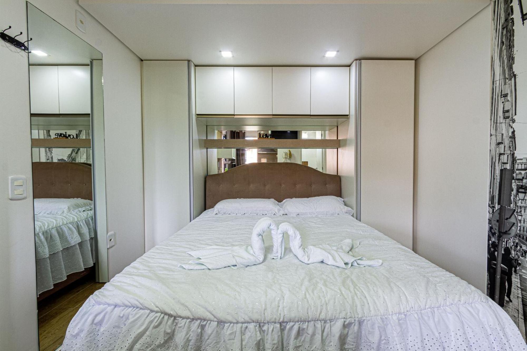 Suítes Jurerê Internacional Florianópolis Chambre photo
