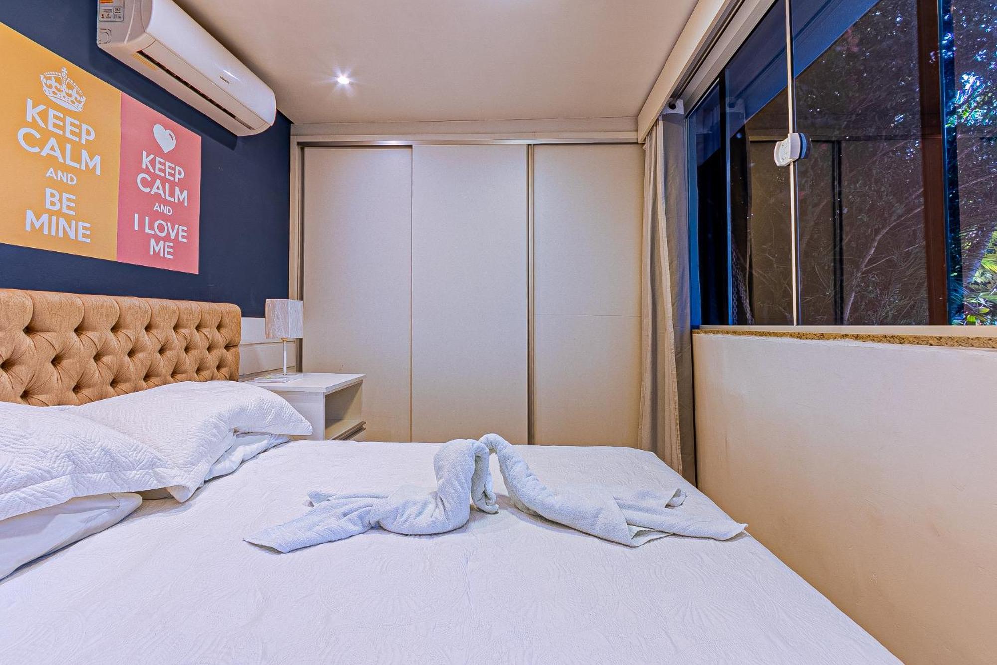 Suítes Jurerê Internacional Florianópolis Chambre photo