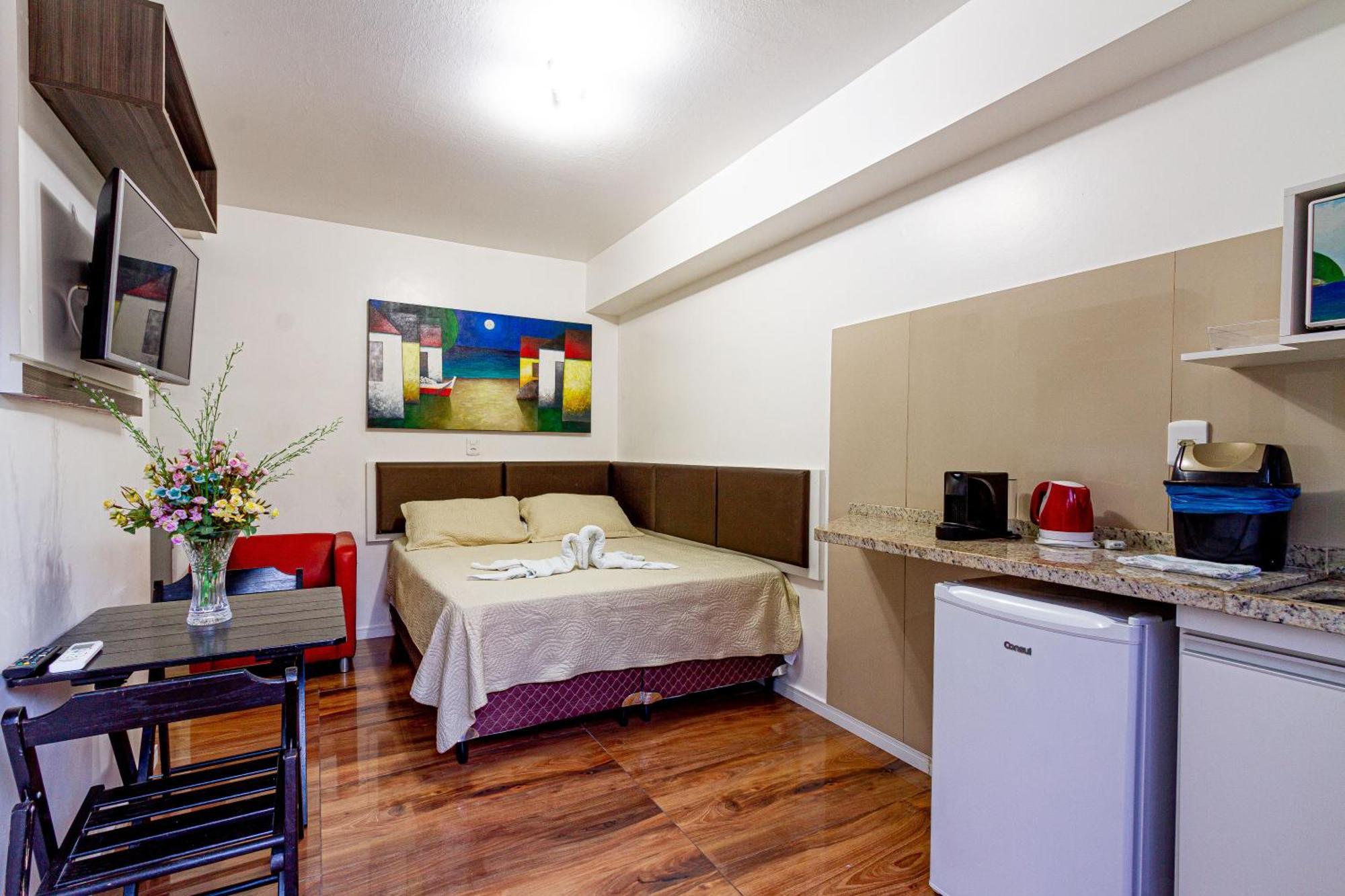 Suítes Jurerê Internacional Florianópolis Chambre photo
