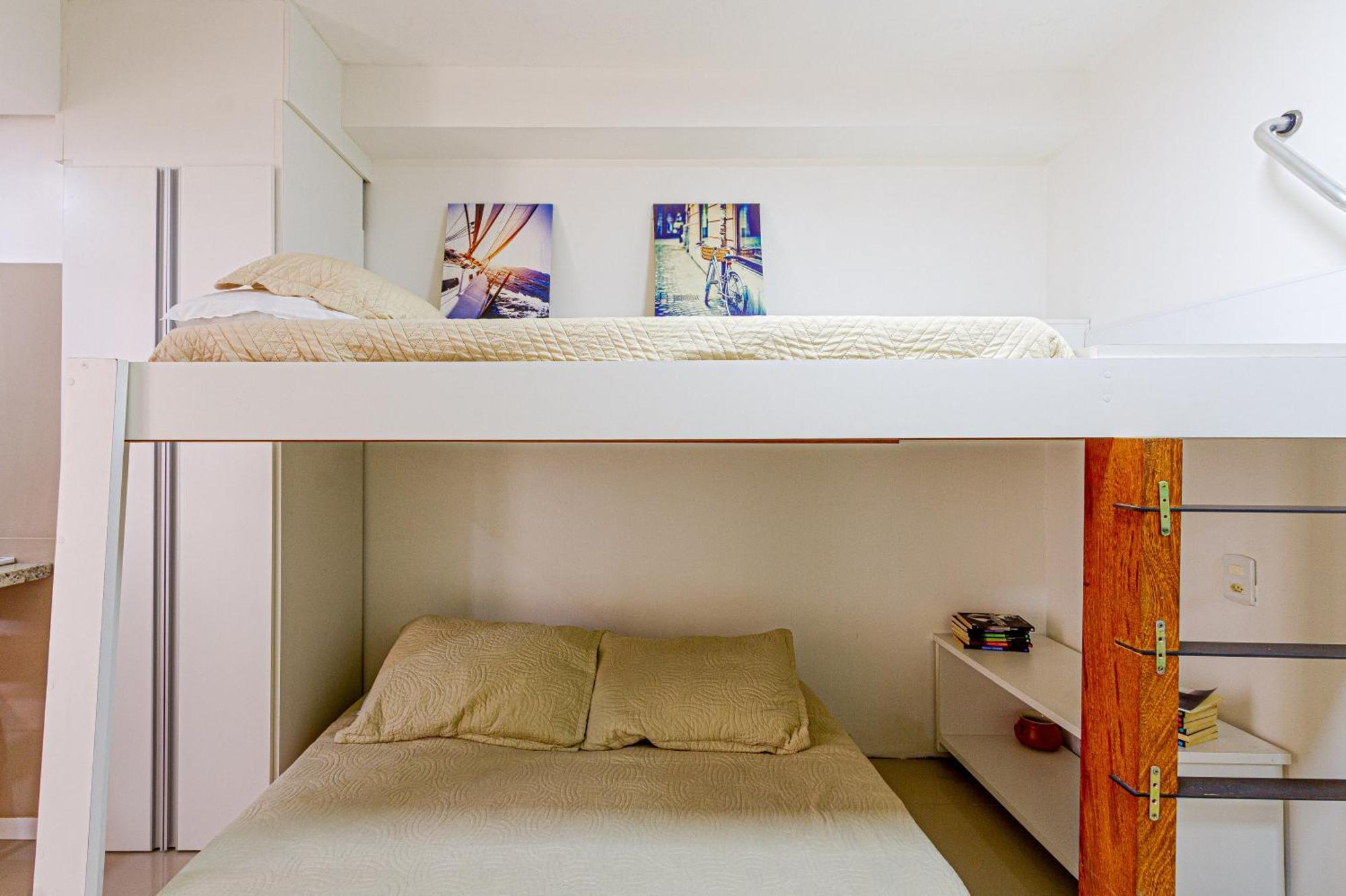 Suítes Jurerê Internacional Florianópolis Chambre photo
