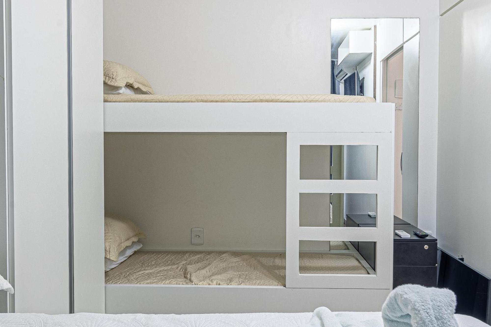 Suítes Jurerê Internacional Florianópolis Chambre photo