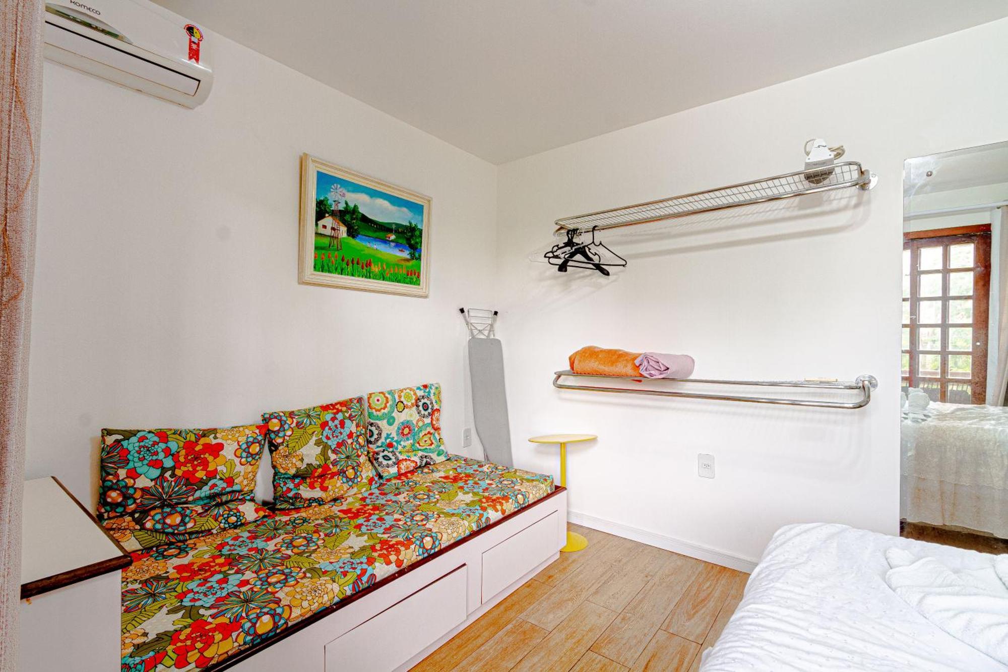 Suítes Jurerê Internacional Florianópolis Chambre photo