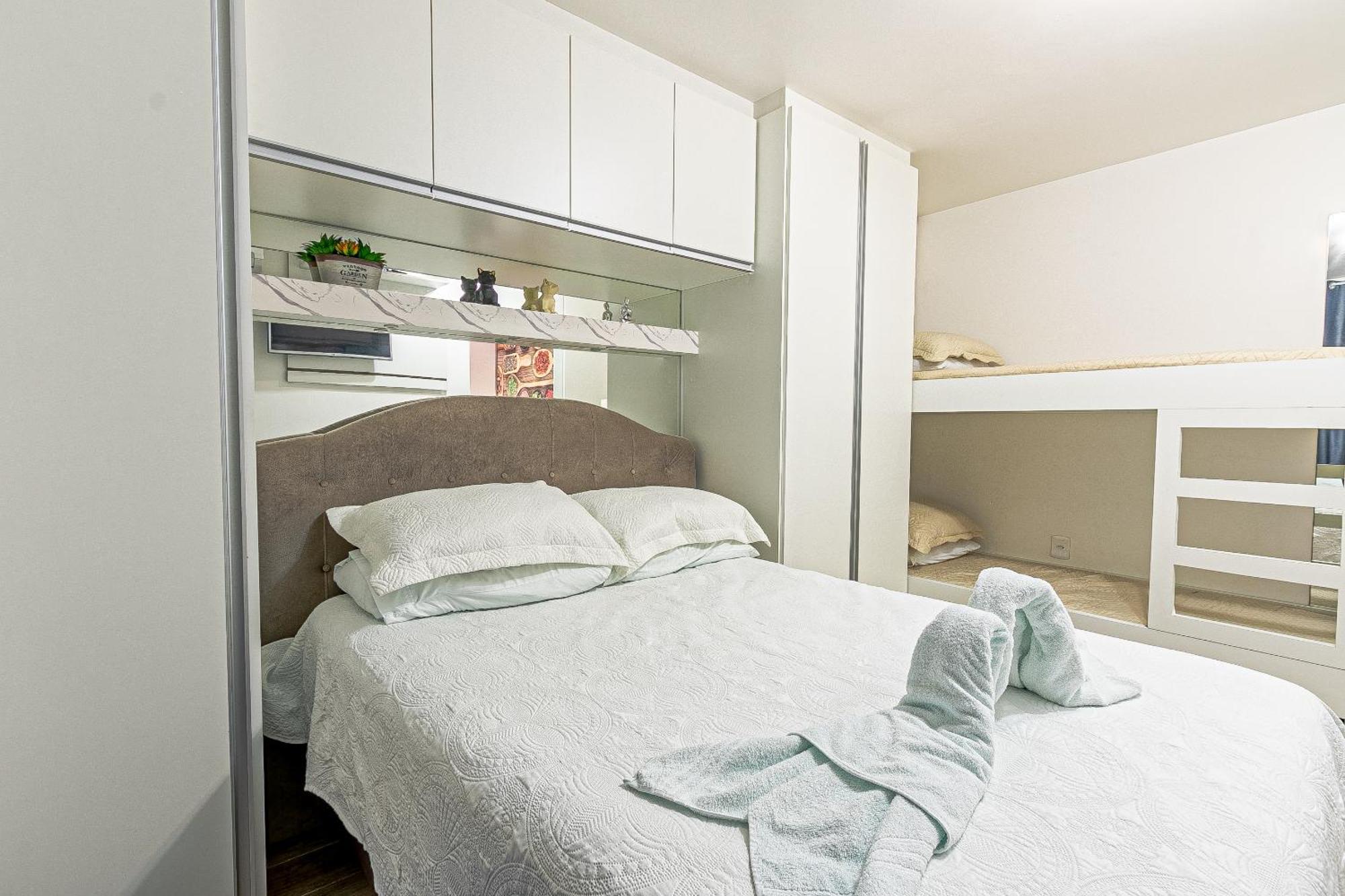 Suítes Jurerê Internacional Florianópolis Chambre photo