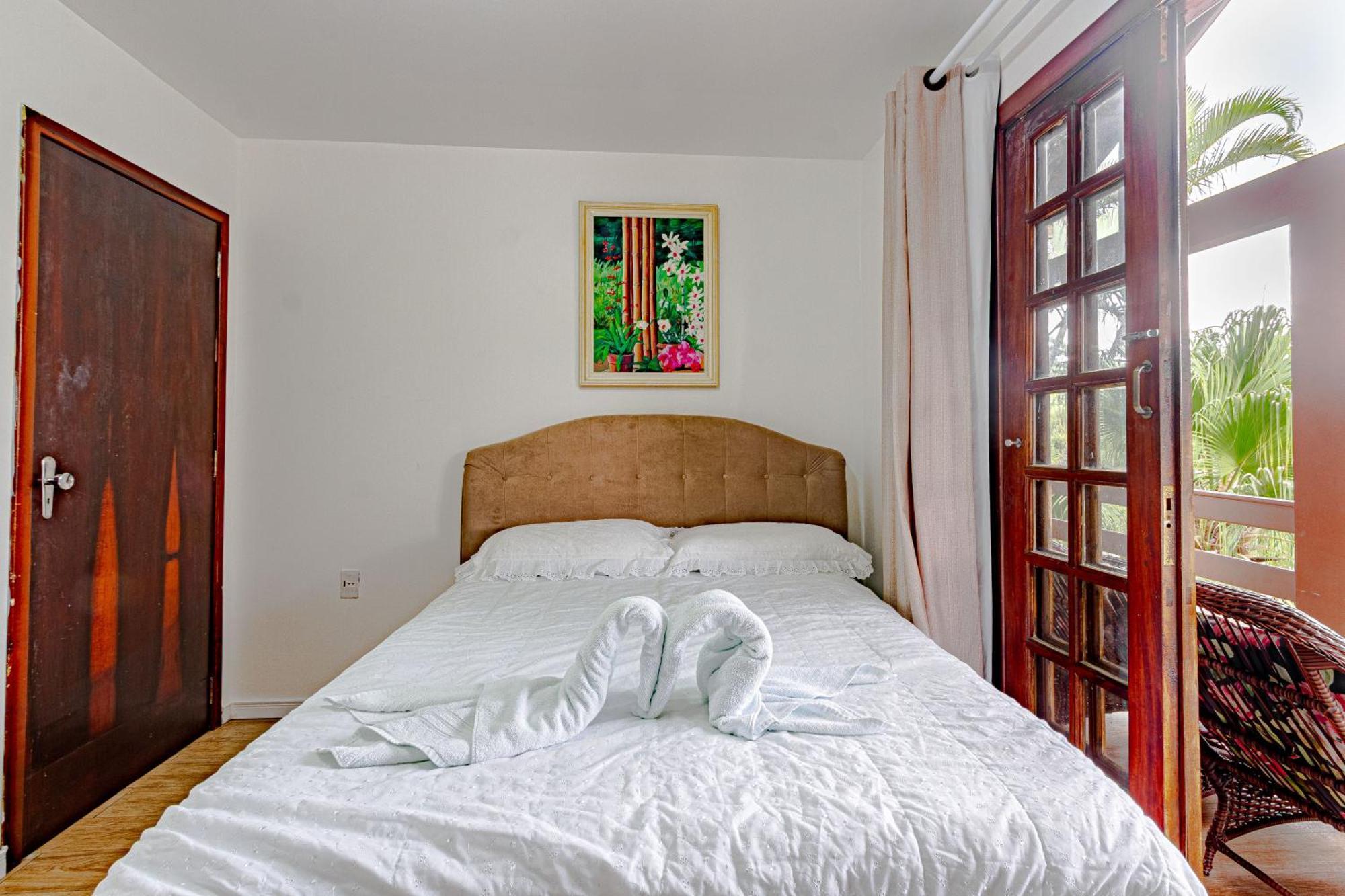 Suítes Jurerê Internacional Florianópolis Chambre photo