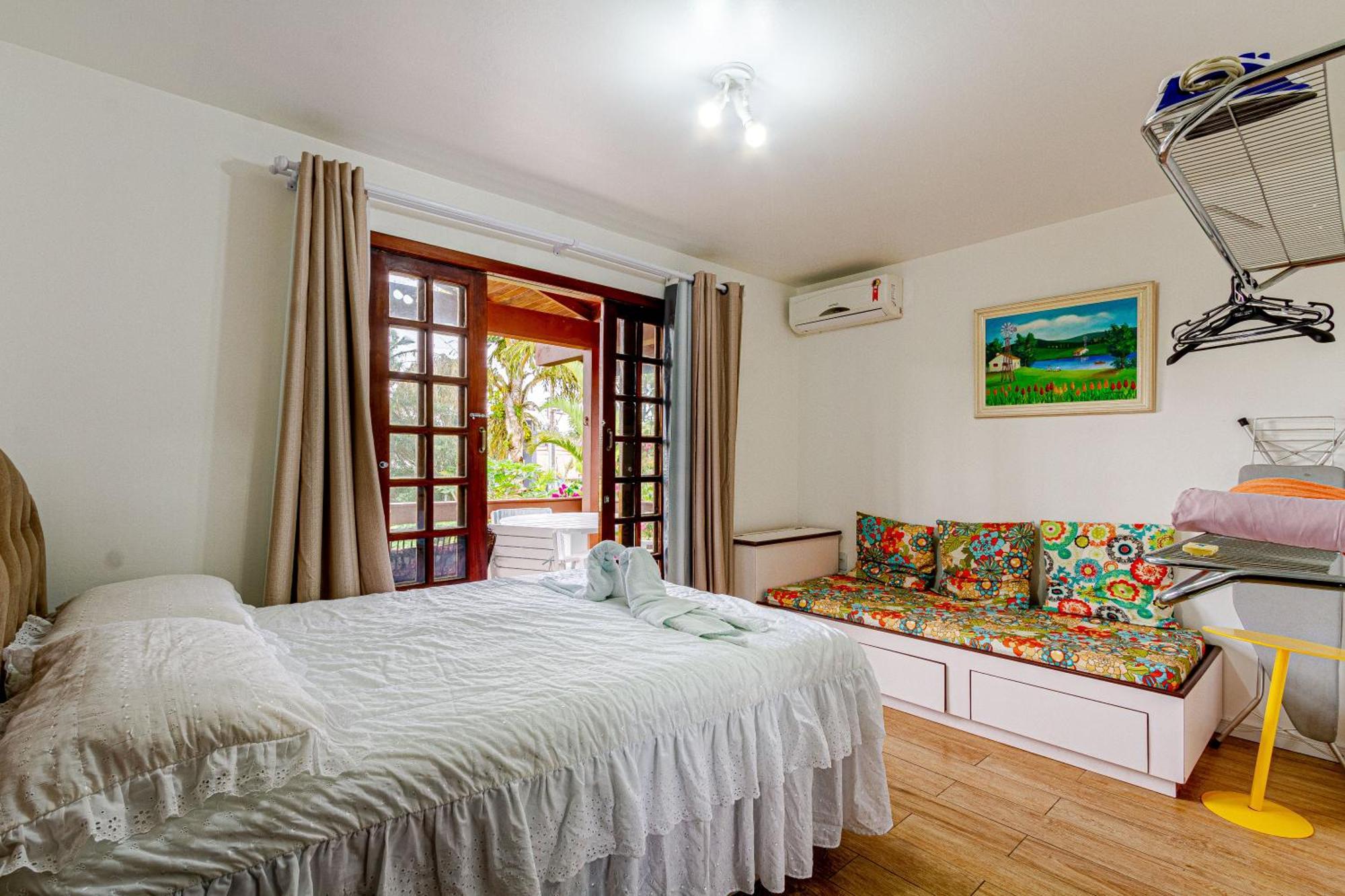 Suítes Jurerê Internacional Florianópolis Chambre photo