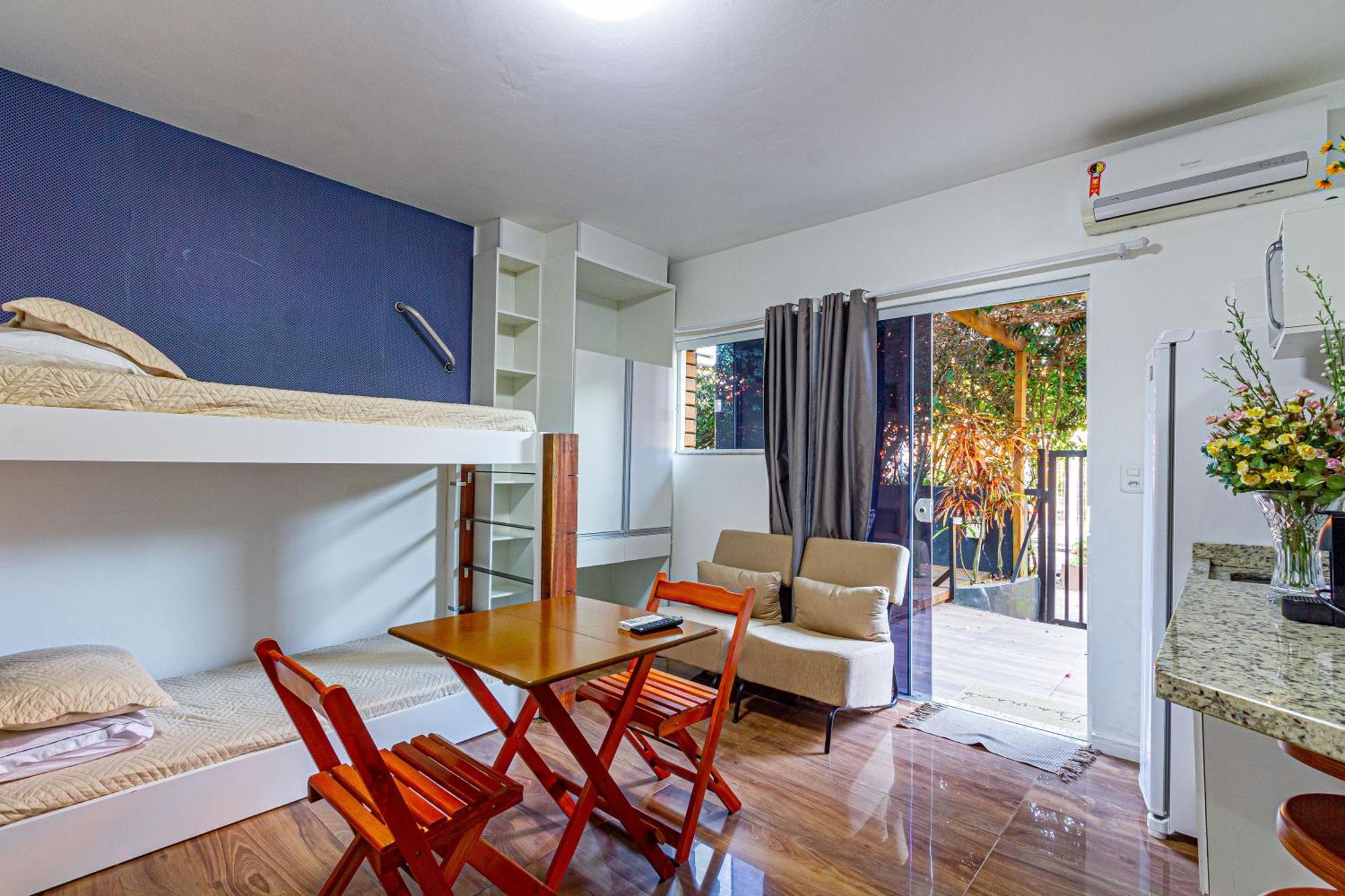 Suítes Jurerê Internacional Florianópolis Chambre photo
