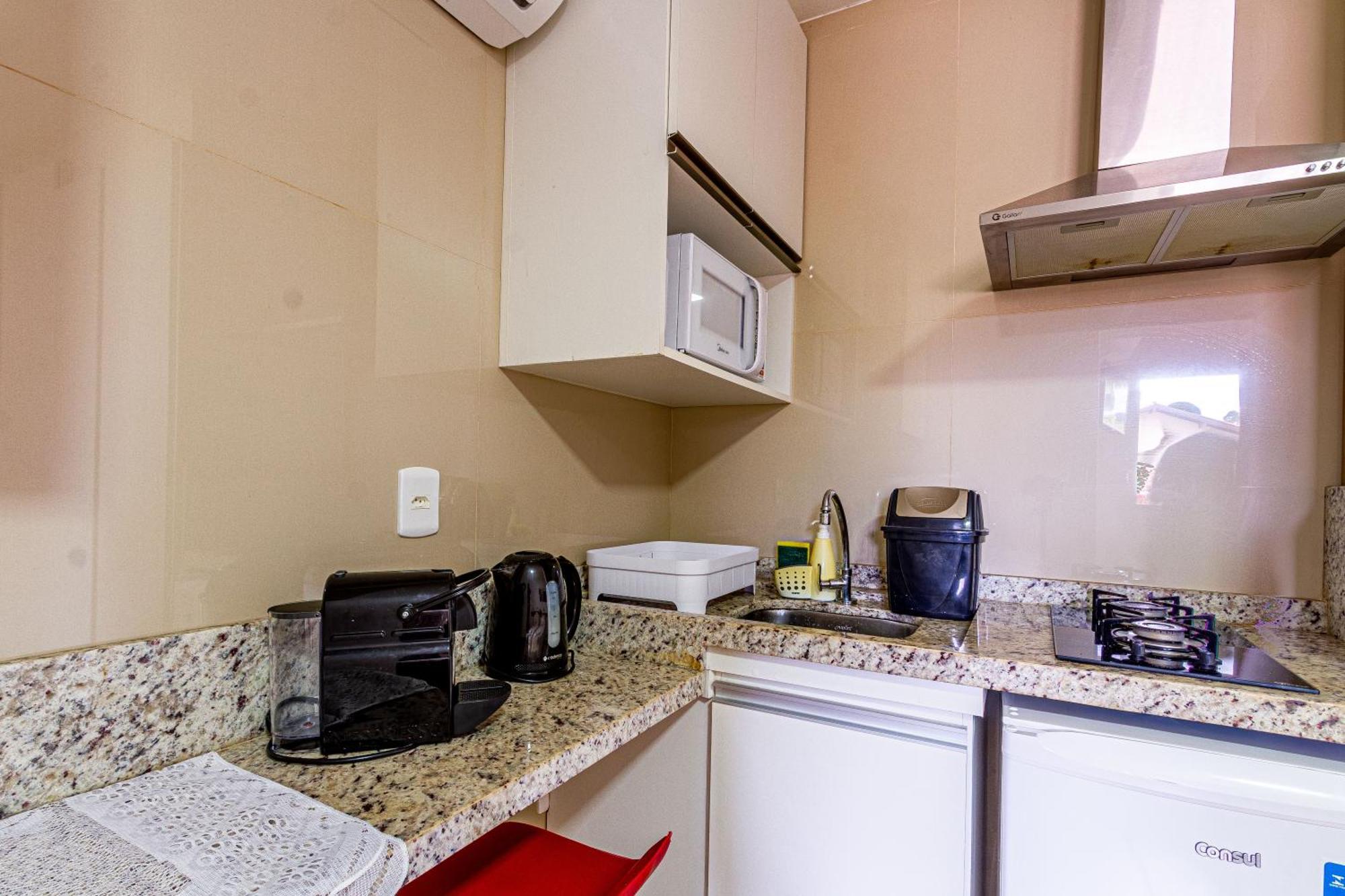 Suítes Jurerê Internacional Florianópolis Chambre photo