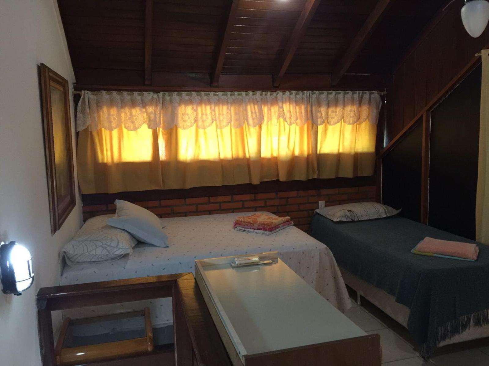 Suítes Jurerê Internacional Florianópolis Chambre photo
